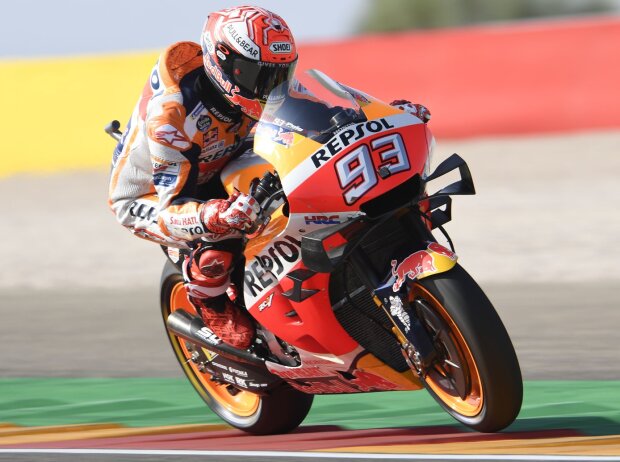 Marc Marquez