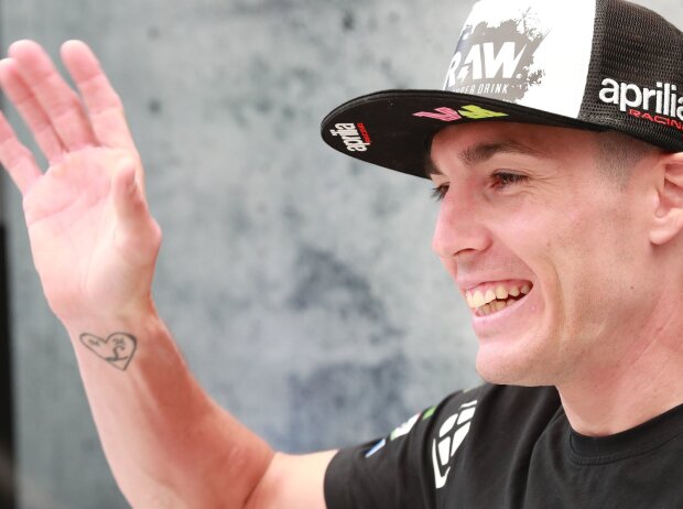 Aleix Espargaro