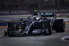 Quali-Spielchen: Bottas beschwert sich über Hamilton