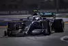 Bild zum Inhalt: Quali-Spielchen: Bottas beschwert sich über Hamilton