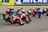 MotoGP Live-Ticker: Das war der Renntag in Aragon