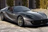 Ferrari 812 GTS (2020):  Ferraris stärkste Cabrio mit 800 PS