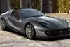 Bild zum Inhalt: Ferrari 812 GTS (2020):  Ferraris stärkste Cabrio mit 800 PS