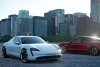 Bild zum Inhalt: Porsche und Gran Turismo-Partnerschaft angekündigt