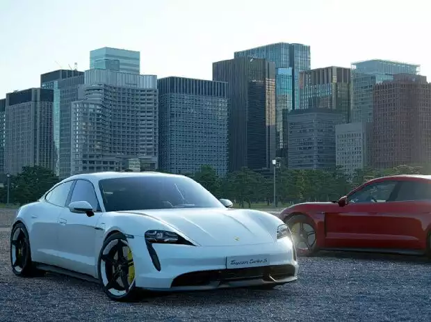 Gran Turismo Titel-Bild zur News: Gran Turismo