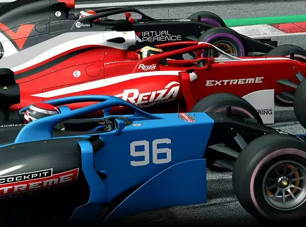 Titel-Bild zur News: Automobilista
