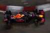 Bild zum Inhalt: Max Verstappen: Red Bull hat nicht das beste Chassis