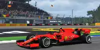 F1 2019