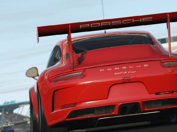 rFactor 2 rFactor 2