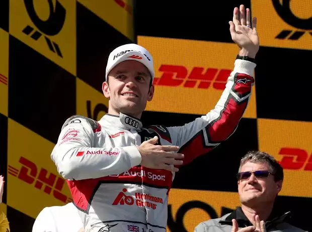 Jamie Green Titel-Bild zur News: Jamie Green