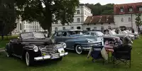 Bild zum Inhalt: Oldtimertage Fürstenfeld