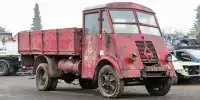 Renault AHS3 aus den 1940er Jahren