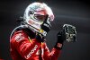 Sebastian Vettel beendet Durststrecke in Singapur: "Das tut sehr gut!"