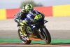Bild zum Inhalt: "Hatte erwartet, stärker zu sein": Rossi ohne Grip in Aragon nur Achter