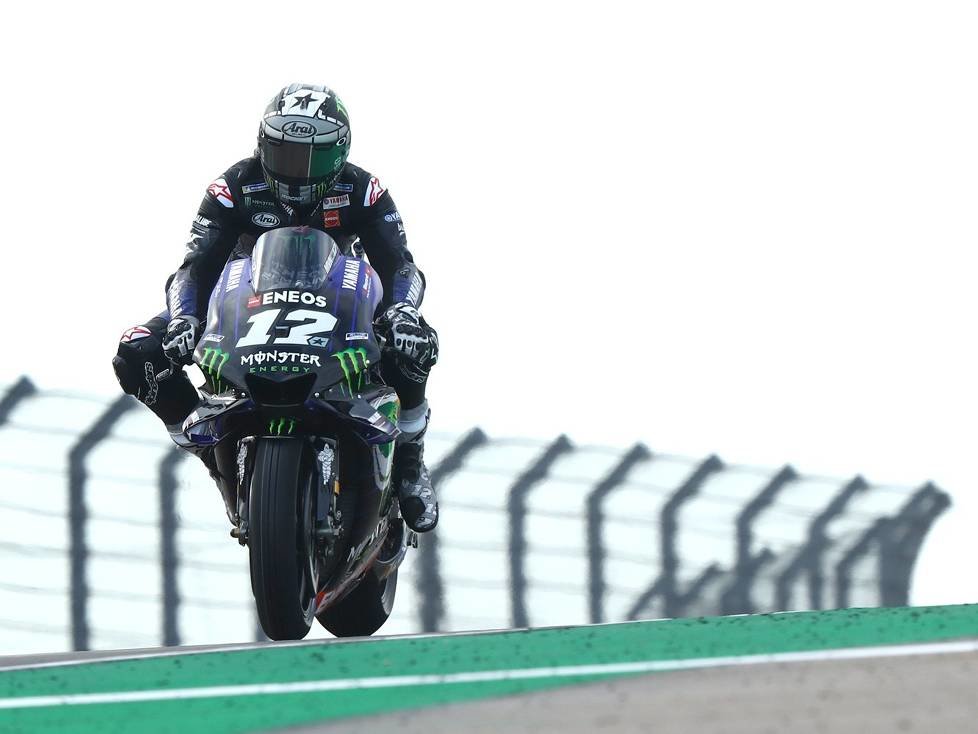 Maverick Vinales