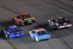 Dreher: Martin Truex Jr. (Gibbs), Ricky Stenhouse (Roush)