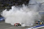 Dreher: Martin Truex Jr. (Gibbs)