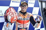 Marc Marquez (Honda) 