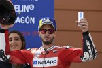 Andrea Dovizioso (Ducati) 