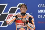 Marc Marquez (Honda) 