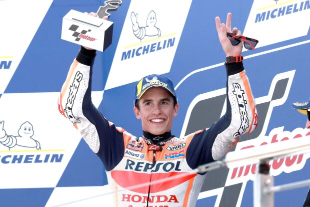 Marc Marquez ~Marc Marquez (Honda) ~ Marc Marquez ~Marc Marquez (Honda) ~