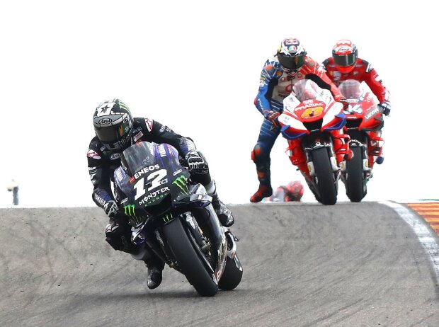 Maverick Vinales Maverick Vinales