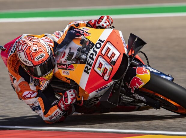Marc Marquez Marc Marquez