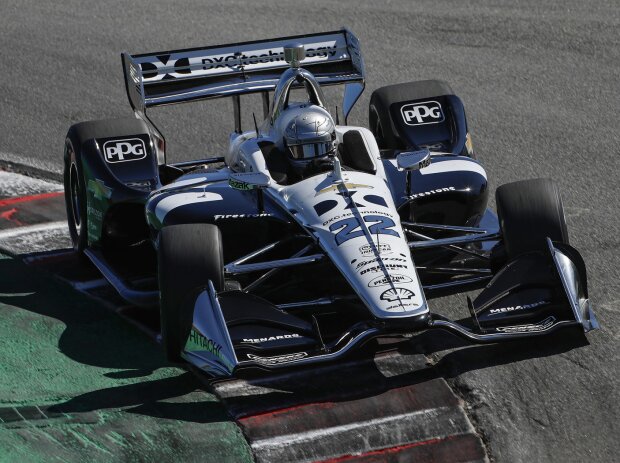 Simon Pagenaud Simon Pagenaud