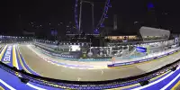 Bild zum Inhalt: Formel-1-Live-Ticker: Hamilton fordert Haarnadel in Singapur!