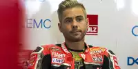 Bild zum Inhalt: WSBK 2020: Alvaro Bautista offiziell bei Honda bestätigt