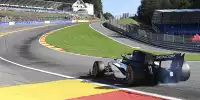 Bild zum Inhalt: FIA beginnt Untersuchung des Formel-2-Unfalls von Spa-Francorchamps