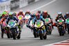 Vorläufiger MotoE-Kalender für 2020 veröffentlicht