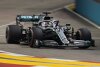 Bild zum Inhalt: Reifen zerstört: Mercedes patzte bei Hamiltons Strategie gleich doppelt