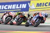 Bild zum Inhalt: KTM in Aragon: Ohne Pol Espargaro die Top 10 verpasst