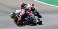 Thomas Lüthi, Sam Lowes