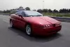 Bild zum Inhalt: Alfa Romeo 164 Protèo (1991): Revolutionäres Coupé und Cabrio zugleich!