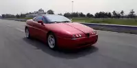 Bild zum Inhalt: Alfa Romeo 164 Protèo (1991): Revolutionäres Coupé und Cabrio zugleich!