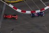 "Sehr spät gesehen": Fast-Crash zwischen Vettel und Gasly