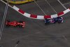 Bild zum Inhalt: "Sehr spät gesehen": Fast-Crash zwischen Vettel und Gasly