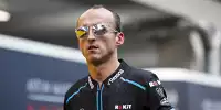 Robert Kubica