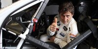 Bild zum Inhalt: DTM- und Super-GT-Rennen in Fuji: BMW bringt Gastfahrer Alex Zanardi