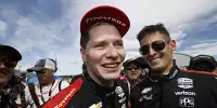 Josef Newgarden