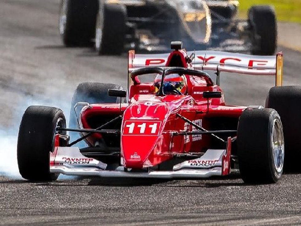 Rubens Barrichello