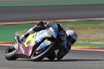 Alex Marquez (Marc VDS) 