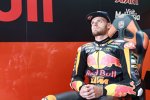 Brad Binder (KTM Ajo) 