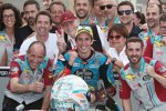 Alex Marquez (Marc VDS) 