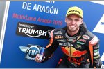 Brad Binder (KTM Ajo) 