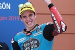 Alex Marquez (Marc VDS) 