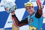 Alex Marquez (Marc VDS) 