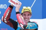 Alex Marquez (Marc VDS) 